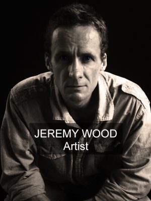 Jeremy Wood