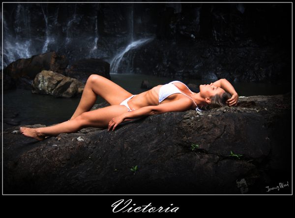 Victoria II