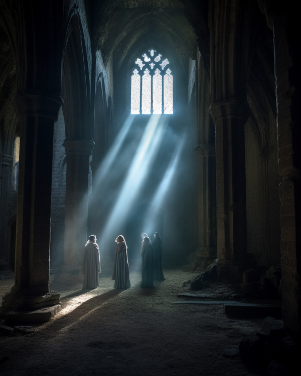 Spectral 2nd Initiation