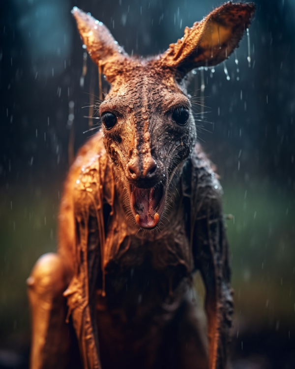 Macropodidae Æ A-14